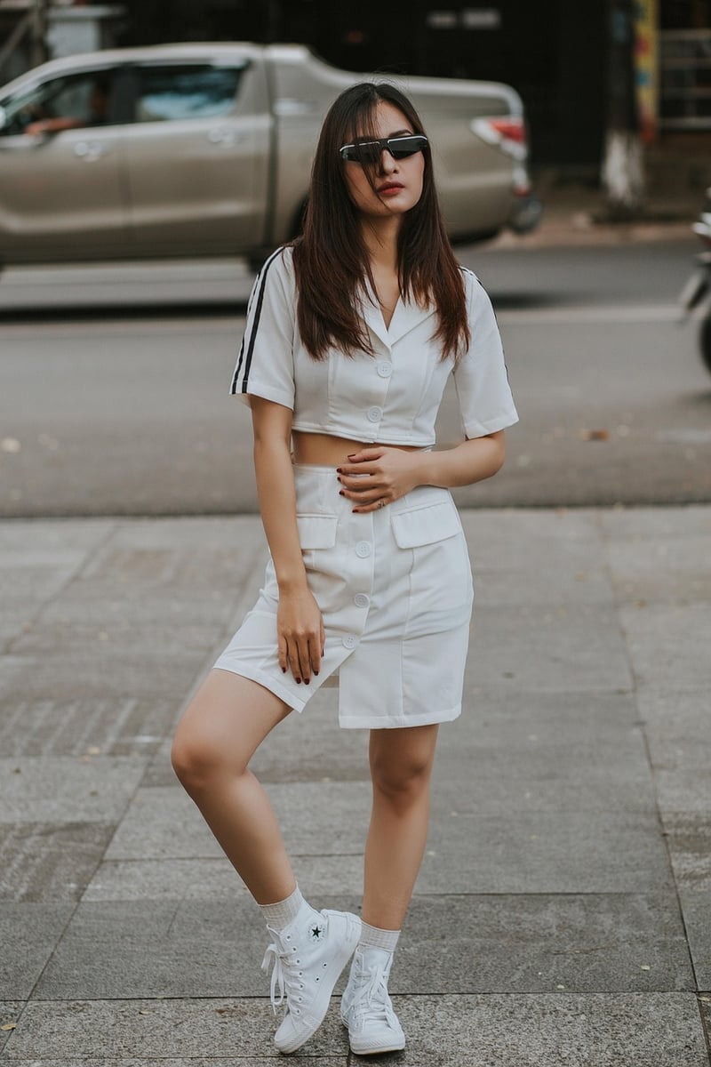 Streetwear Inspo