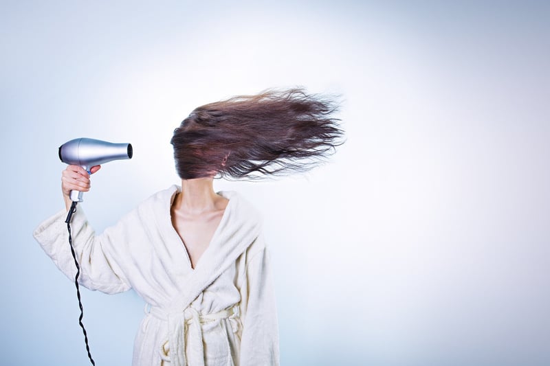 Sulfate-Free Shampoo